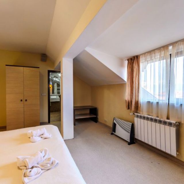 Apart Hotel Dream - Two bedroom apartment (4pax)